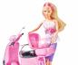 Preview: Simba Puppe Steffi Love Chic City Scooter Motorroller 105730282