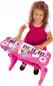 Preview: Simba Spielzeug Spielwelt Musik My Music World Girls Standkeyboard 106830690