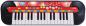 Preview: Simba Spielzeug Spielwelt Musik My Music World Keyboard 106833149