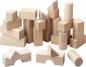 Preview: HABA Kleinkindwelt Holzbausteine Basisbausteine Grundpackung 1001071001