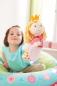 Preview: HABA Handpuppe Prinzessin 1002179001