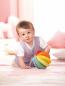 Preview: HABA Babywelt Ball Stoffball Regenbogen 1003672001