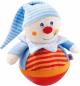 Preview: HABA Babywelt Multifunktionsspielzeug Stehauffigur Kasper 1005849001