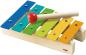 Preview: HABA Babywelt Klangspielzeug Metallophon 1005990001