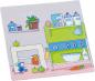 Preview: HABA Motorikspiel Magnetspiel Box Anziehpuppe Lilli 1007392001