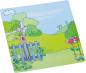 Preview: HABA Motorikspiel Magnetspiel Box Anziehpuppe Lilli 1007392001