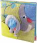 Preview: HABA Babywelt Babyspielbuch Stoffbuch Elefant Egon 1300146001