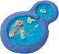 Preview: HABA Babywelt Spieltrainer Wasser Spielmatte Kleine Taucher 1301184001