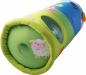 Preview: HABA Babywelt Spieltrainer Krabbelrolle Bauernhof 1301197001