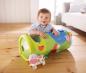 Preview: HABA Babywelt Spieltrainer Krabbelrolle Bauernhof 1301197001