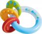 Preview: HABA Babywelt Greifling Noppi 1300425001