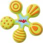 Preview: HABA Babywelt Greifling Stern 1300426001