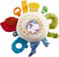 Preview: HABA Babywelt Multifunktionsspielzeug Spielkissen Regenbogenspaß 1301670001