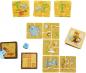 Preview: HABA Supermini-Mitbringspiel Logikspiel Logik Labyrinth 1301886001