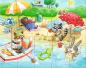 Preview: 4 x 15 Teile HABA Kinder Puzzle Jahreszeiten 1301888001