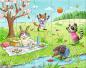 Preview: 4 x 15 Teile HABA Kinder Puzzle Jahreszeiten 1301888001