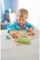 Preview: 8 Teile HABA Kinder Greifpuzzle Fahrzeug Welt 1301940001