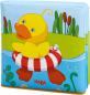 Preview: HABA Babywelt Babyspielbuch Badebuch Schwimmente 1302633001