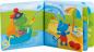 Preview: HABA Babywelt Babyspielbuch Badebuch Kapitän Frosch 1302634001