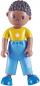 Preview: HABA Biegepuppe Figur Little Friends Erik 1302802001