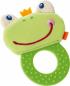 Preview: HABA Babywelt Beißkerl Frosch 2011679001