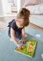 Preview: 6 Teile HABA Kinder Sound Greifpuzzle Im Dschungel 1303181001