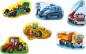 Preview: 2, 3, 4 Teile HABA Kinder Puzzle 6 erste Puzzles Fahrzeuge 1303311001