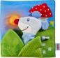 Preview: HABA Babywelt Babyspielbuch Stoffbuch Gute Nacht 1304211001