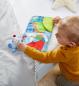 Preview: HABA Babywelt Babyspielbuch Stoffbuch Gute Nacht 1304211001