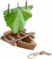 Preview: HABA Outdoor Kreativität Terra Kids Korkboot Bausatz 1304244001