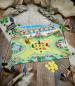 Preview: HABA Kinderspiel Geschicklichkeitsspiel Tal der Wikinger 1304697001