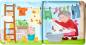 Preview: HABA Babywelt Babyspielbuch Badebuch Waschtag bei Schwein & Kuh 2011705001