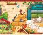 Preview: 12, 15, 18 Teile HABA Kinder Puzzle Bauernhoftiere 1305237001