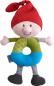 Preview: HABA Babywelt Greifling Kasper Karl 1306006001