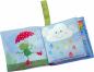 Preview: HABA Babywelt Babyspielbuch Stoffbuch Regenbogenwelt 1306028001