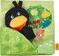 Preview: HABA Babywelt Babyspielbuch Stoffbuch Obstgarten 1306081001