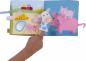 Preview: HABA Babywelt Babyspielbuch Stoffbuch Bauernhof 1306085001