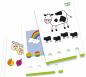 Preview: HABA Mitbringspiel Logikspiel Logic! CASE Starter Set 5+ 1306120001