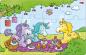 Preview: 2 x 12 Teile HABA Kinder Puzzle Einhorn Glitzerglück Rosalie & Friends 1306164001