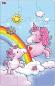 Preview: 2 x 12 Teile HABA Kinder Puzzle Einhorn Glitzerglück Rosalie & Friends 1306164001