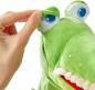 Preview: HABA Handpuppe Allesfresser Kroko 1306255001