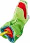 Preview: HABA Handpuppe Allesfresser Kroko 1306255001