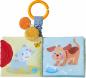 Preview: HABA Babywelt Babyspielbuch Buggybuch Haustiere 1306493001