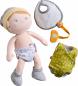 Preview: HABA Stoffpuppe Babypuppe Maxime 1306637001