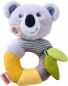 Preview: HABA Babywelt Greifling Kuschel Koala 1306654001