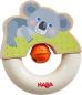 Preview: HABA Babywelt Greifling Koala 1306660001