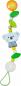 Preview: HABA Babywelt Schnullerkette Koala 1306662001