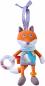 Preview: HABA Babywelt Multifunktionsspielzeug Entdeckerfigur Fuchs Foxie 1306686001