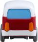 Preview: HABA Kugelbahn Kullerbü Roter Bus 1306689001