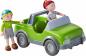 Preview: HABA Biegepuppe Auto Little Friends Spielset Draußen unterwegs 1306703001